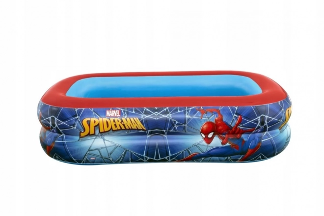 Piscină gonflabilă Spider-Man pentru copii