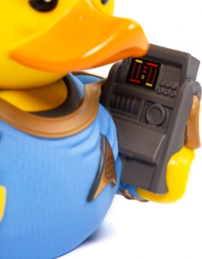 Design autentic Star Trek