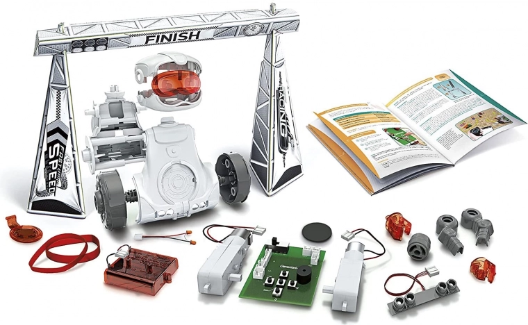 Desen și căutarea metalelor