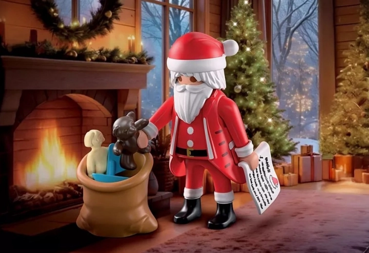 Figurină poziționabilă pentru joc dinamic