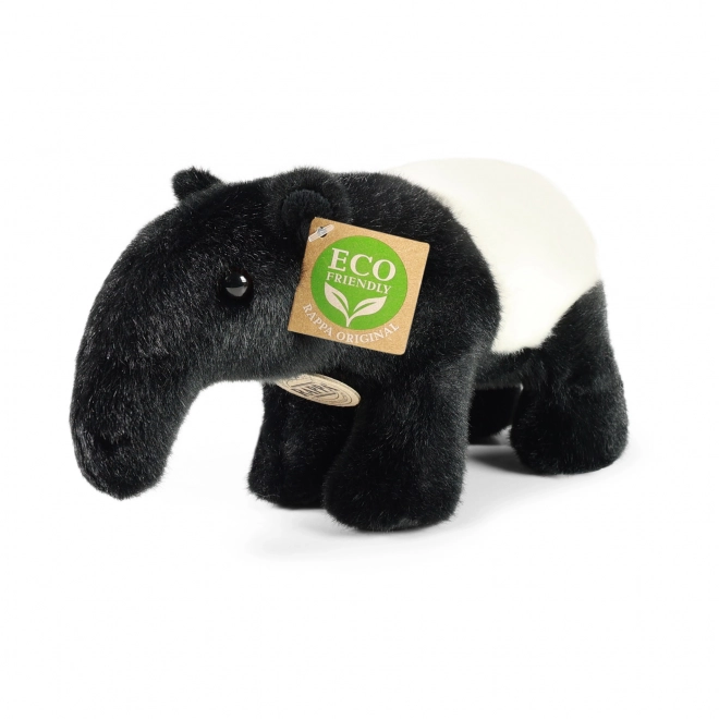 Tapir de pluș eco-friendly 22 cm