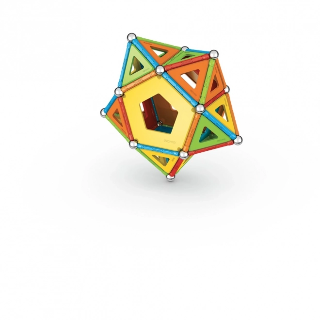 Geomag supercolor 114 piese