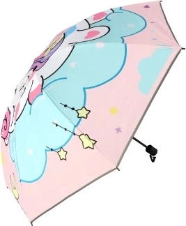 Design frumos cu motiv Unicorn