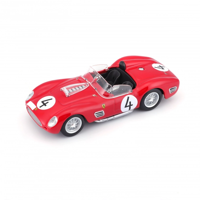 Mașină de curse Ferrari 250 Testa Rossa 1959 la scară 1:43