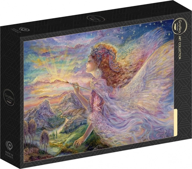 Puzzle Aurora 1000 piese