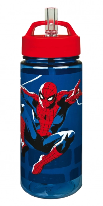 Sticlă de băut 500 ml Spider-Man