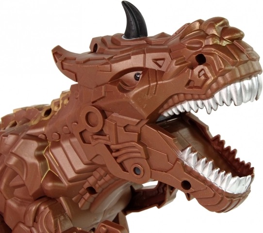 Proiector încorporat al lumii dinozaurilor