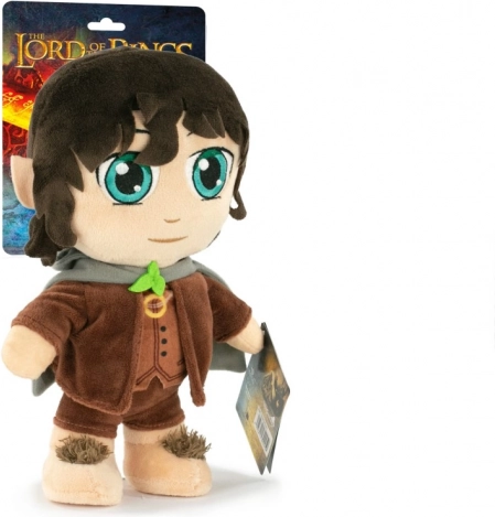 Jucărie de pluș Frodo – Stăpânul Inelelor