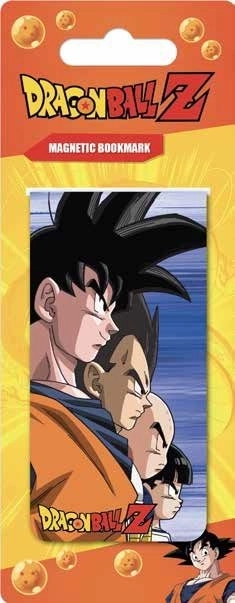 Zăloaga Magnetică Dragon Ball Z Heroes și Villains
