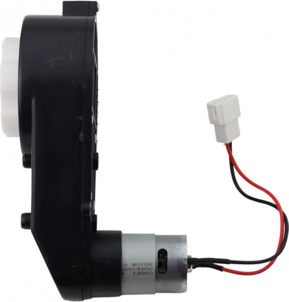 Motor cu transmisie Mercedes GTR 12V