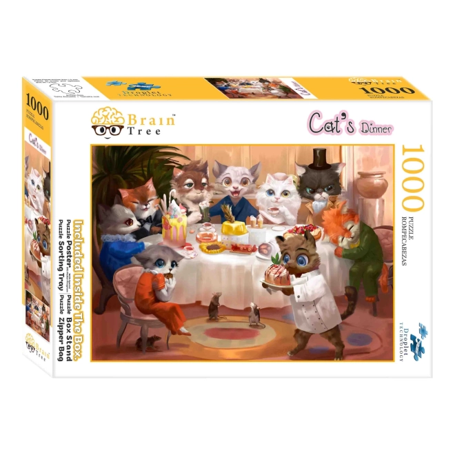 Piese unice de puzzle
