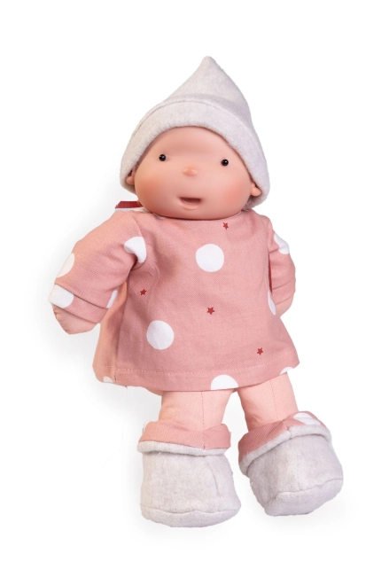 Bumbac organic blând cu pielea și planeta