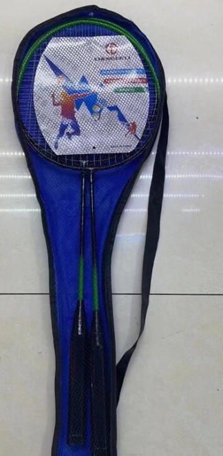 Rachete pentru badminton