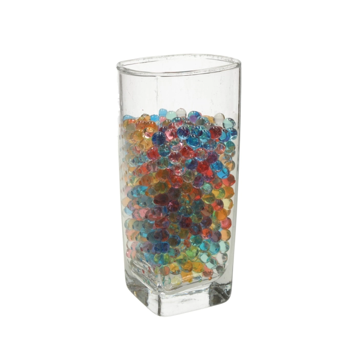 Multicolor pentru distracție și decor