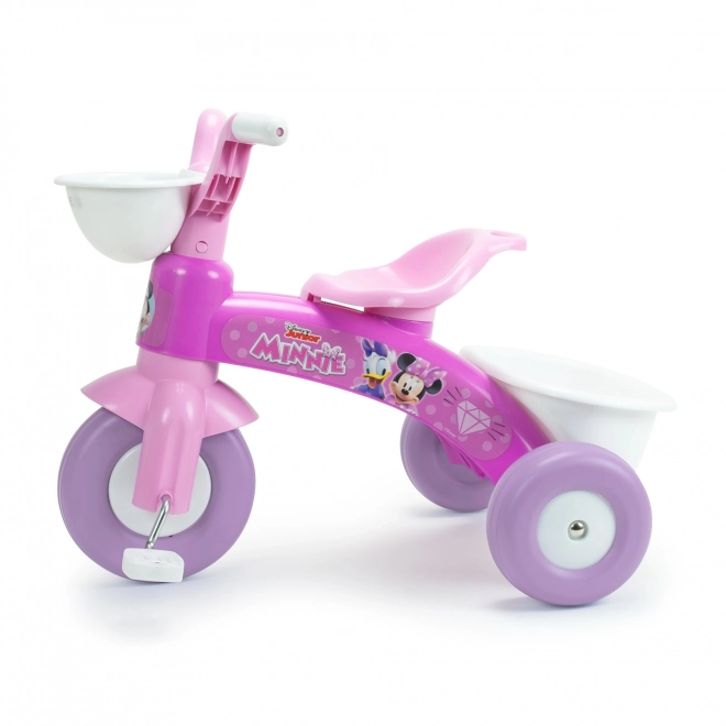 Trotinetă trike MINNIE pentru copii