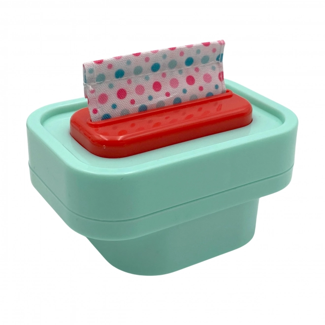 Mașinuță Kotek Montessori Woopie