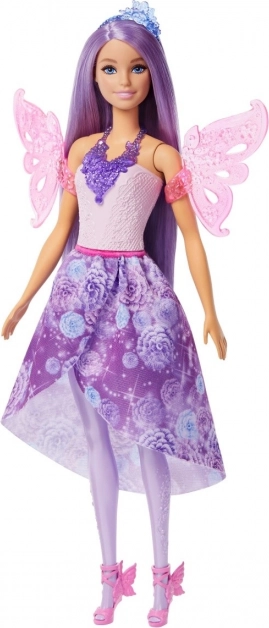 Păpușa Barbie Îmbrăcăminte de Poveste