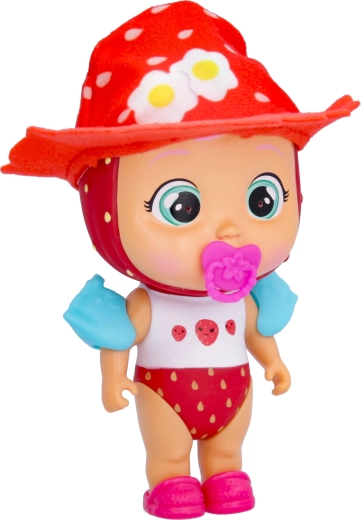 Lacrimi reale pentru jocuri pline de emoție