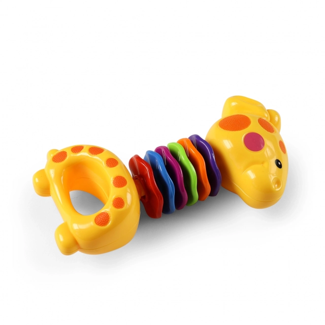 Zornitoare girafă