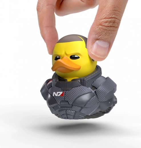 Compactă și rezistentă