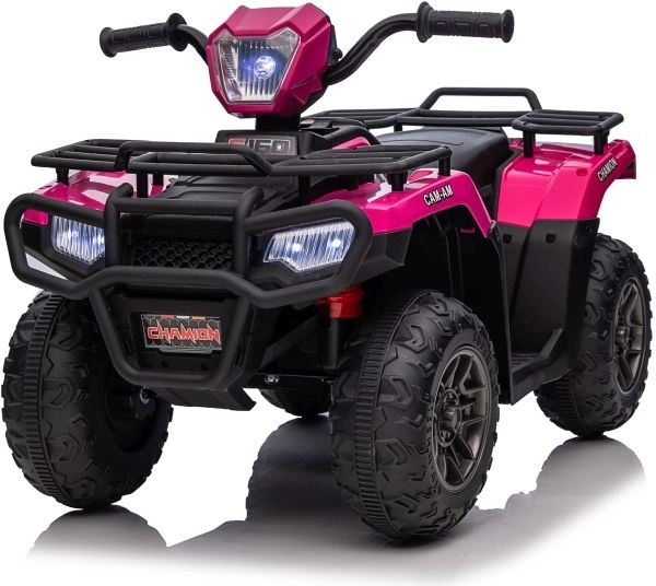 ATV roz Akumulat JC915