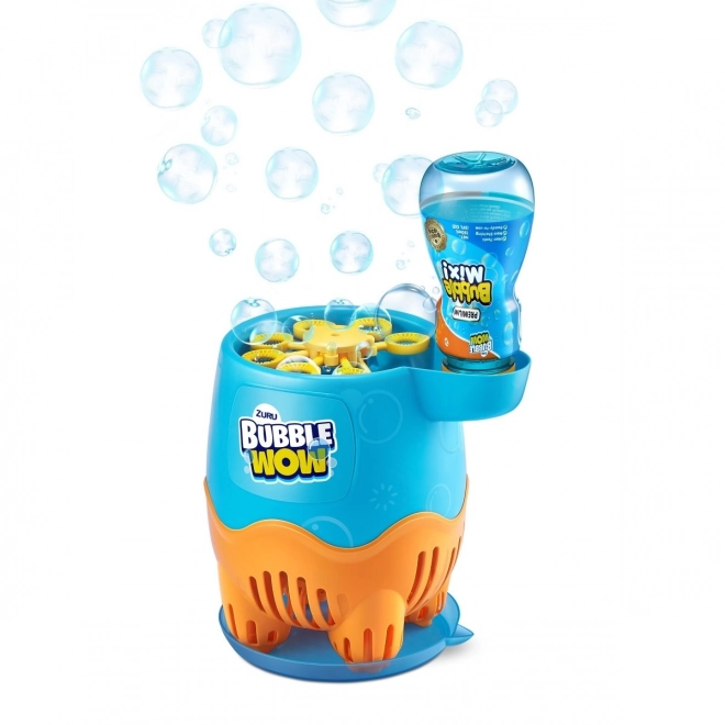 Mașină Bubble Eggsploder
