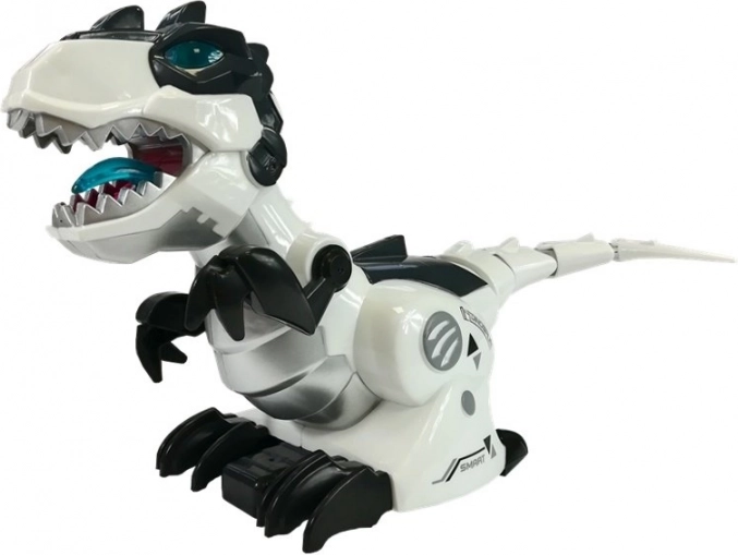 Sunete realiste de T‑Rex