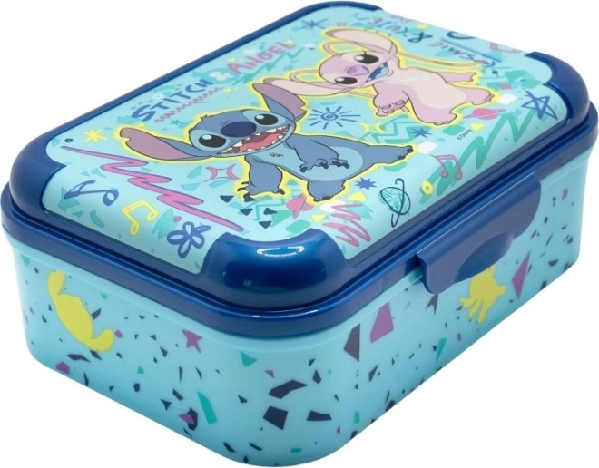 Cutie pentru gustare Stitch