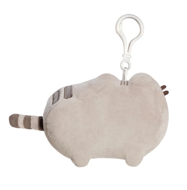 Designul iconic PUSHEEN
