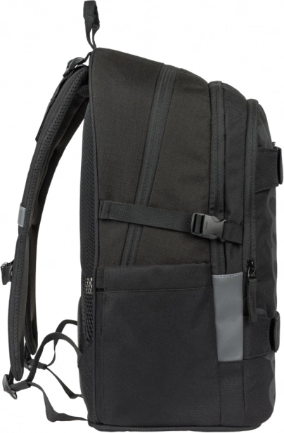 Set Baagl: Rucsac, Penar si Geantă Sport Negru