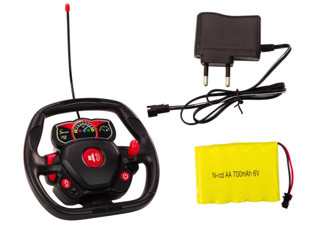 Control interactiv