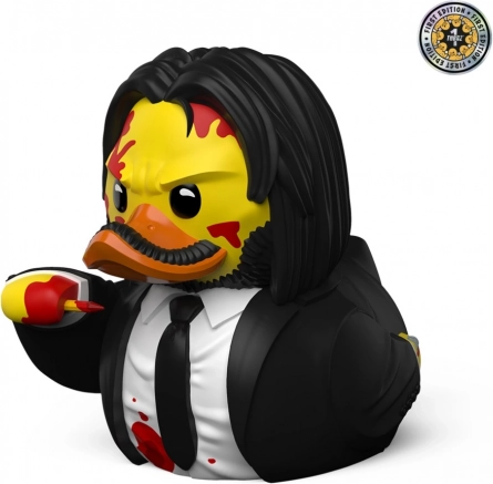 Rățușcă de colecție TUBBZ John Wick Pencil – prima ediție