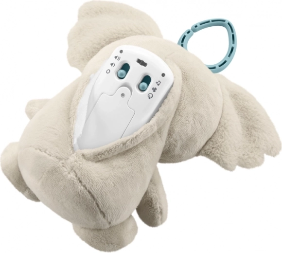 Sunete liniștitoare până la 20 de minute