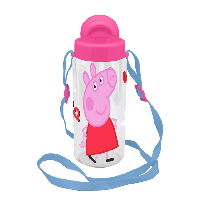 Bidon Peppa Pig 500ml