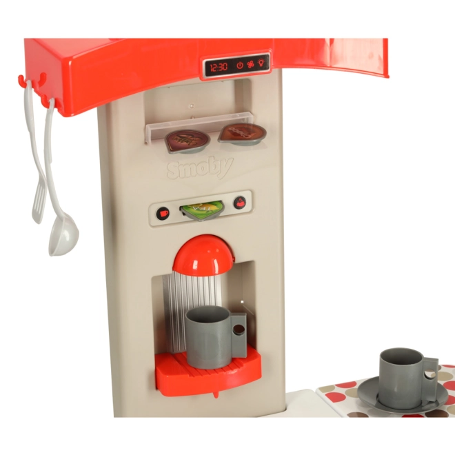 Espressor integrat pentru capsule