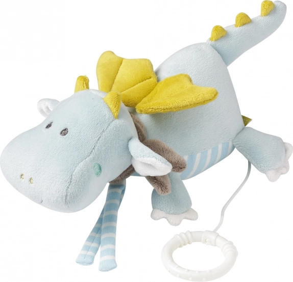 Jucărie muzicală dragon, Little Castle Dragon