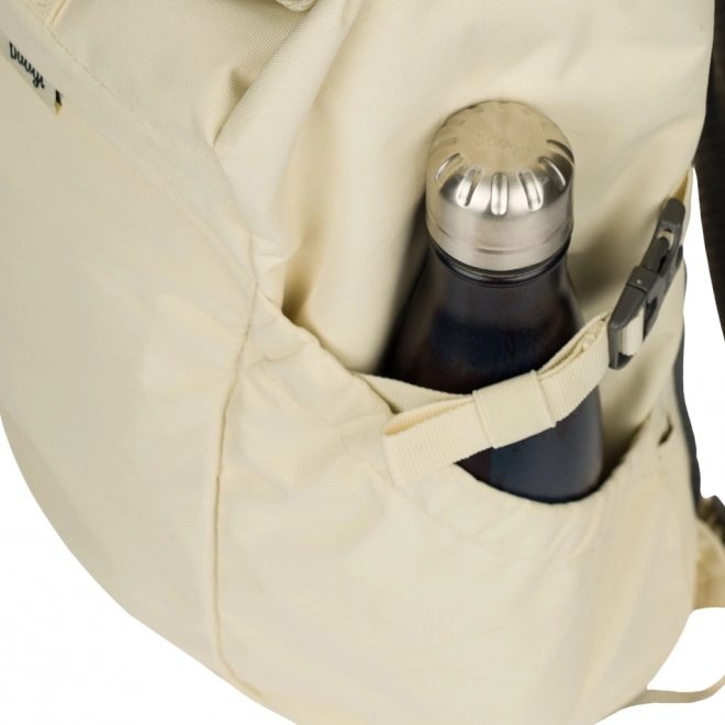 Rucsac Baagl Roll Bej