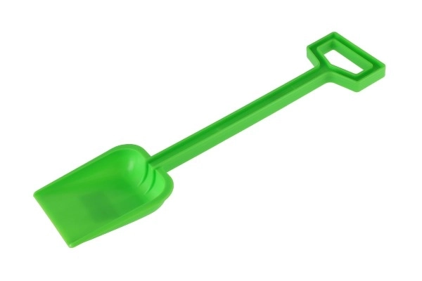 Lopată de jucărie din plastic 44 cm