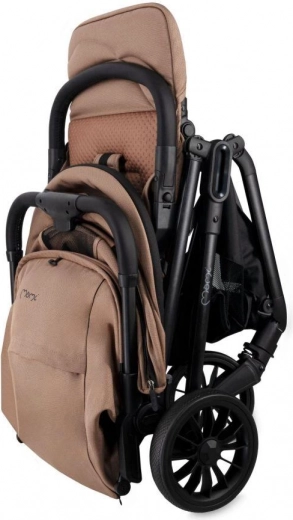 Sistem de pliere automată printr-o singură apăsare