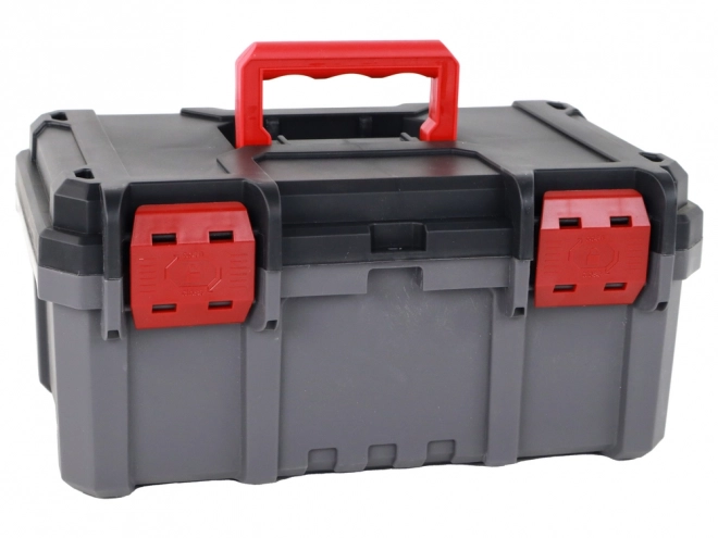 Set Micii Reparatori în Geantă cu Unelte 42 piese