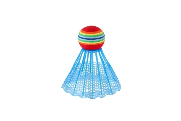 Set de fluturași badminton pentru copii