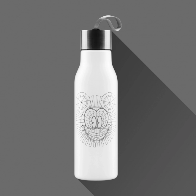 Sticlă din plastic Disney Mickey 600 ml