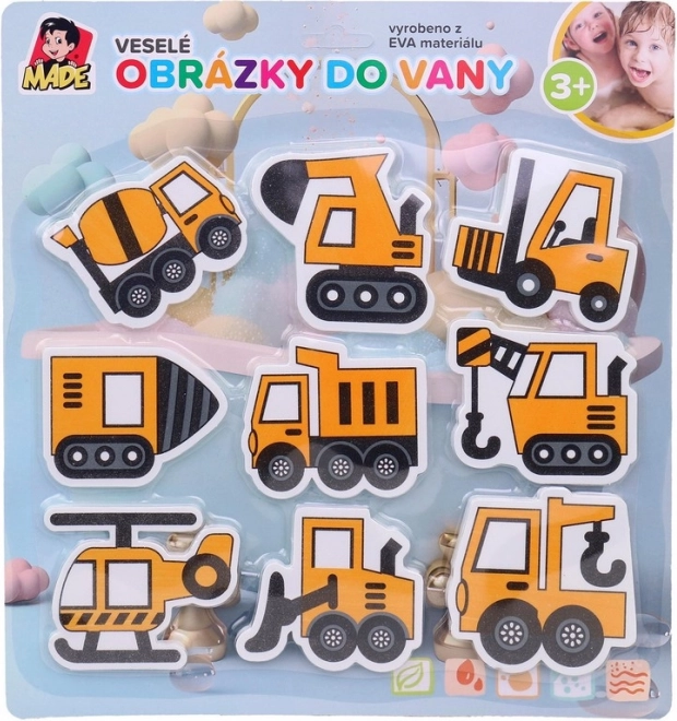 Jucărie de apă Vehicule de transport