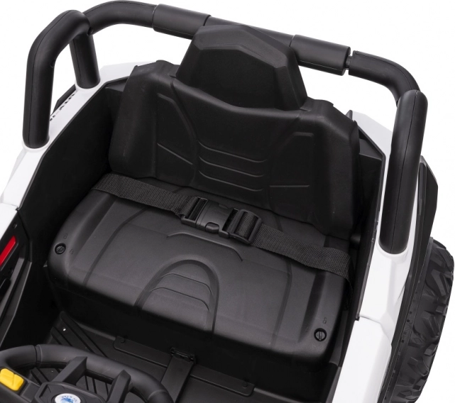 Buggy Madman UTV-MX Alb