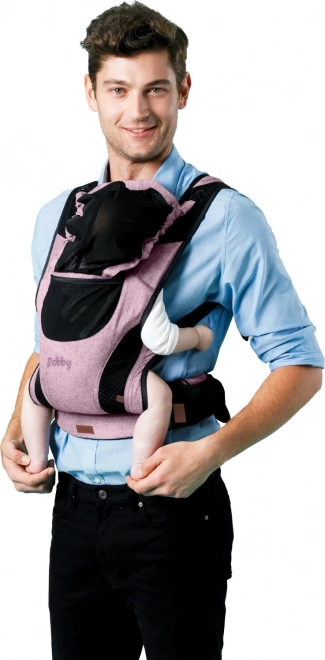 Confort la purtare datorită designului ergonomic