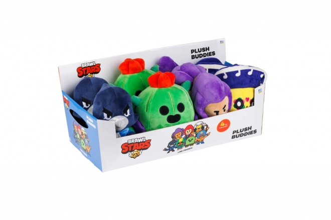 Jucărie de pluș Brawl Stars 20 cm