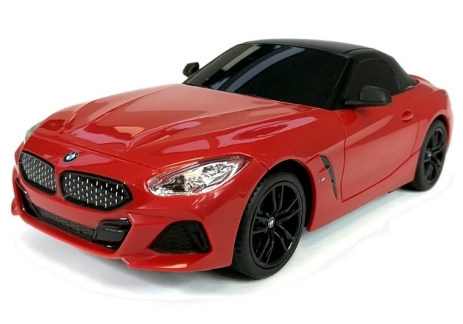 Rastar Z4 Roadster controlat de la distanță
