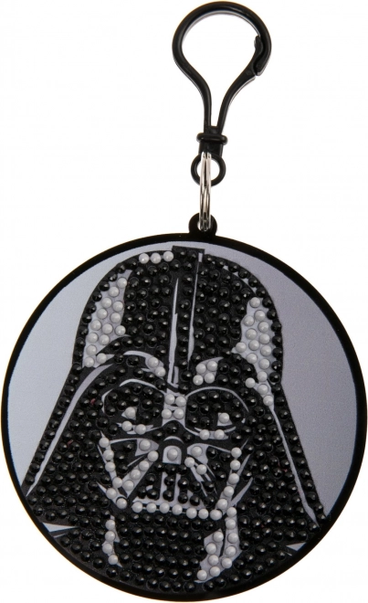 Set creativ Pandantiv Darth Vader
