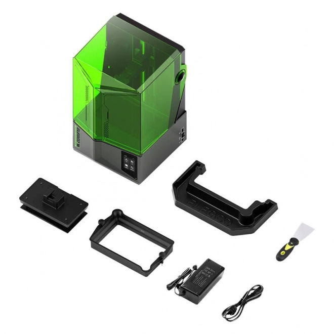 Imprimantă 3D Elegoo Saturn