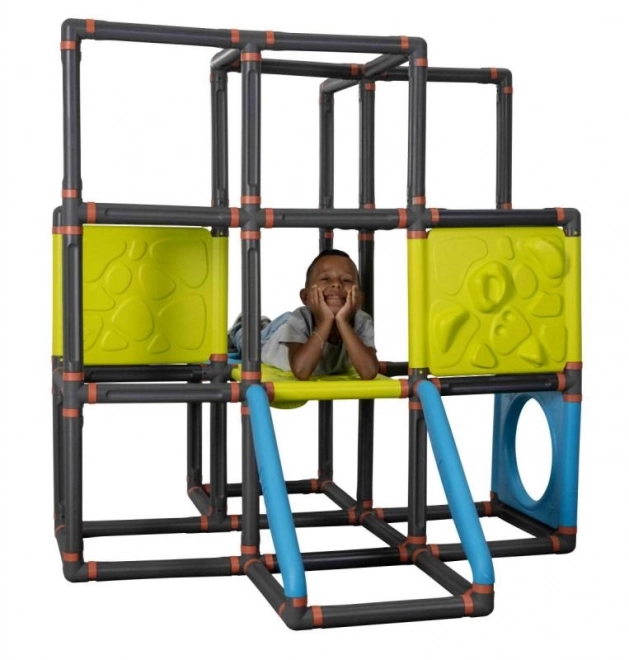 Construcția BIG Kraxxl